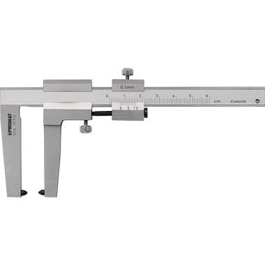 Bremsscheibenmessschieber 0-50mm 31-175-901