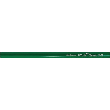 Steinhauerstift Classic 541 L.24cm 10H ungespitzt PICA 541/24-100