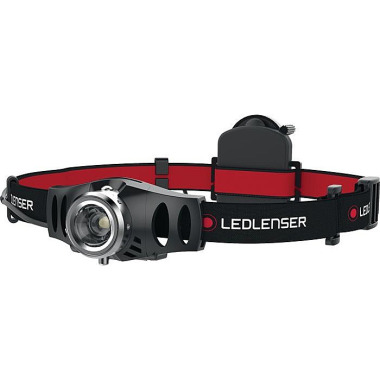 LED-Kopfleuchte f.Batterien AAA Alkaline 1,5V LEDLENSER 500767