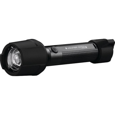 LED-Taschenlampe P6R Work 850/700/300/15 lm Li-Ion 230m LEDLENSER 502186