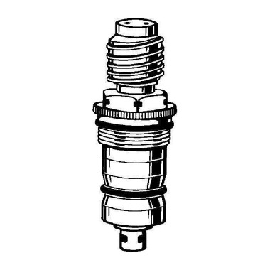 Grohe Thermoelement 47450 , 1/2" 47450000