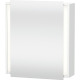 Duravit Spiegelschrank KE THO 180x650x750mm Ans re we ma KT7530R1818