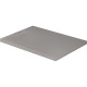 Duravit Rechteck-Duschwan ne STONETTO 1200x800x50mm beton grau 720148180000000