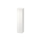 Duravit Hochschrank L-CUB E 400x363x1760mm A links betongrau matt LC1180L0707