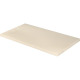 Duravit Rechteck-Duschwan ne STONETTO 1600x900x50mm sand 720218480000000