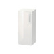 Duravit Halbhochschrank V ERO 360x400x960mm Ans li we hgl VE1106L2222