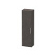 Duravit Hochschrank VERO 360x500x1760mm Ans li eic he du VE1166L7272