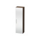 Duravit Hochschrank VERO 360x500x1760mm Ans re NB geb VE1176R6969