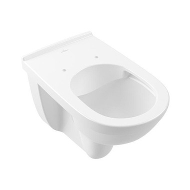 V&B Wand-WC ViCare ti. 36 0x595mm spülrandl DirectF lush we 4695R001