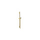 HG Brausestange UNICA'S P URO 650mm polished gold 28632990