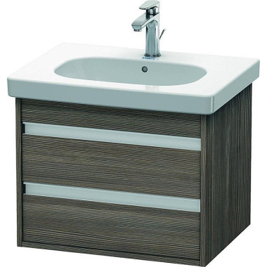 Duravit Waschtischunterba u KETHO 455x600x480mm pi ter KT665005151