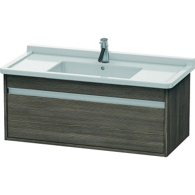 Duravit Waschtischunterba u KETHO 465x1000x410mm pi ter KT666505151