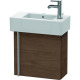 Duravit Waschtischunterba u VERO 211x450x428mm Ans re amerik NB VE6270R1313