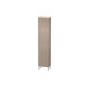 Duravit Hochschrank L-CUB E 400x243x1760mm Ans re p i sil LC1170R3131