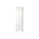 Duravit Hochschrank L-CUB E 500x243x1760mm A links weiß hochglanz LC1171L2222