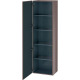 Duravit Hochschrank L-CUB E 500x363x1760mm Ans li c appu hgl LC1181L8686