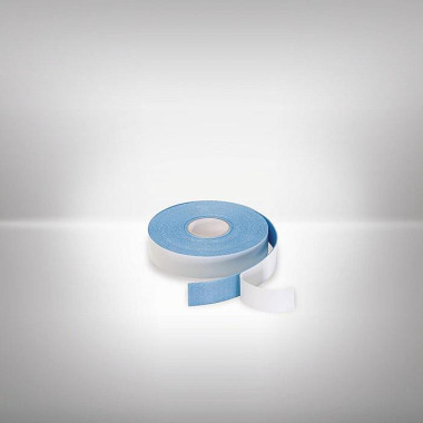 Armacell PE-Klebeband TUB OLIT DG 50mm breit 10 m R olle grau TLT-TAPE/50-DG