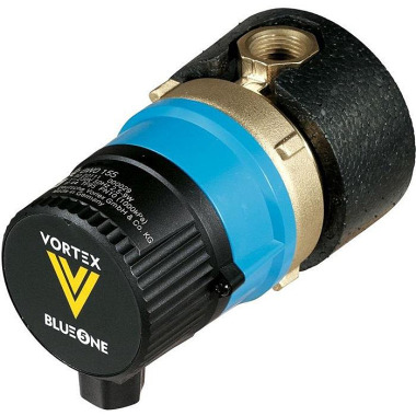 Vortex BW-Pumpe BLUEONE B WO 155 R ohne Regelmodul ohne Verschraubung 433-121-000