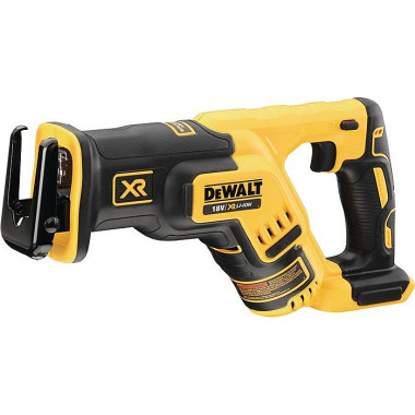 Akku-Säbelsäge DCS367NT 18/54V 28,6mm 0-2900min-¹ DEWALT DCS367NT-XJ