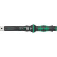 Drehmomentschlüssel Click-Torque X 2 10-50 Nm 9x12mm WERA 05075652001