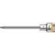 Steckschlüsseleinsatz 8767 C HF TORX® 1/2 Zoll T25 L.140mm WERA 05003851001