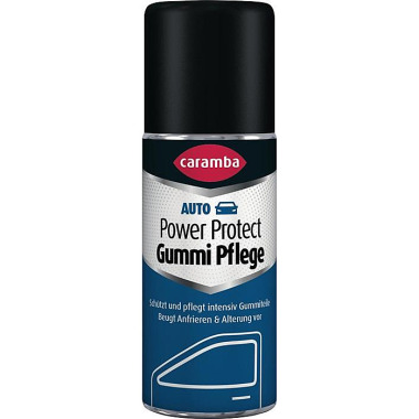 Gummipflege Power Protect 75ml Stift CARAMBA 608575