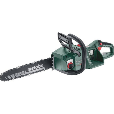 Akku-Kettensäge MS 36-18 LTX BL 40 18V METABO 601613850