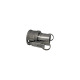 Hebelarmk.Safe-Lock Kamlok Typ C VA (1.4408) 1 Zoll Schl.-Gr.25mm TEGUMA 5605025000