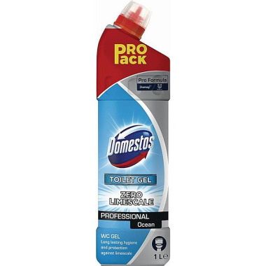 WC Reiniger Ocean Prof.1l Flasche DOMESTOS 101108252