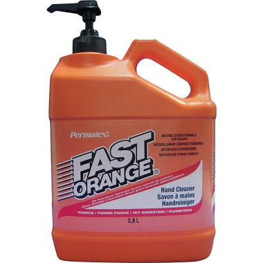 Handreiniger Fast Orange 3,8l m.Aloe Vera,Jojobaöl FAST ORANGE DY89011