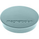 Magnet Basic D.30mm hellblau MAGNETOPLAN 1664203