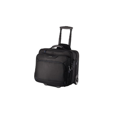 LIGHTPAK Notebooktrolley Business Bravo 2 46102 Ny lon schwarz 430204890