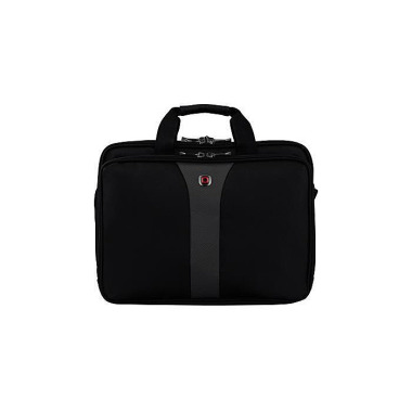 Wenger Notebooktasche Leg acy 600655 schwarz 430217290