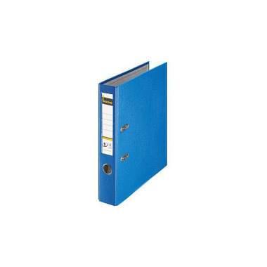 Bene Ordner 291600 BL DIN A4 52mm PP blau 120106950