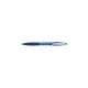 BIC Kugelschreiber ATLANT IS Soft 9021322 0,4mm Dru ckmechanik blau 302320250