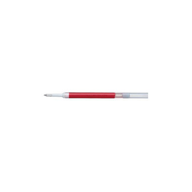 Pentel Ersatzmine LRP7-BX Pentel EnerGel Dokument 0,7mm rot 313030630