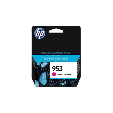 HP Tintenpatrone F6U13AE 953 630Seiten magenta 101444230