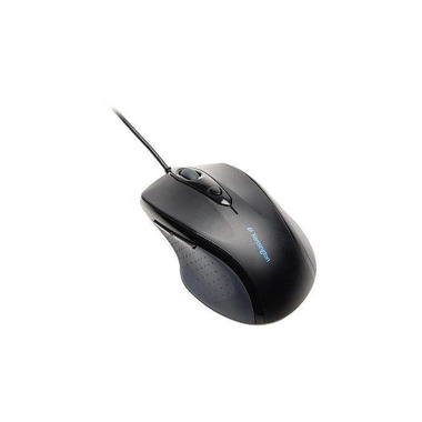 Maus KENSINGTON Pro Fit k abelgebunden 5 Funktionst asten 780006990