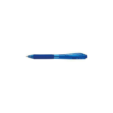 Pentel Kugelschreiber BK4 40-C 0,5mm blau 302006450