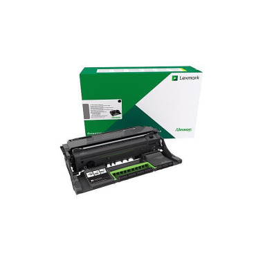 Lexmark Trommel 78C0ZK0 R ückgabe schwarz 102140290