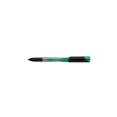 Schneider Fineliner 911 g rün 302014760