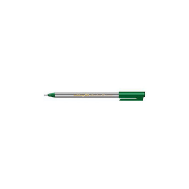 edding Fineliner 89 offic e liner EF 4-89004 0,3mm grün 304206360