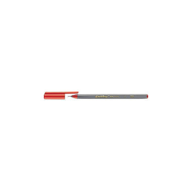 edding Fineliner 55 finep en 4-55002 0,3mm rot 304004430