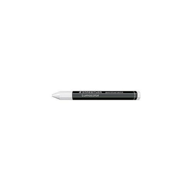 STAEDTLER Signierkreide L umocolor permanent omnigr aph 236-0 weiß 225205401