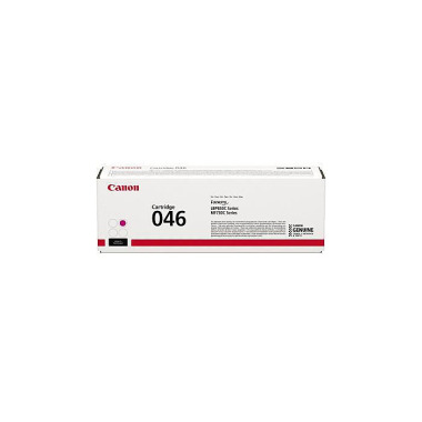 Canon Toner 1248C002 CRG 046 M 2.300Seiten magenta 102292230