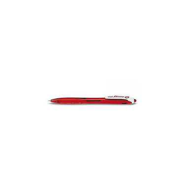 PILOT Kugelschreiber Rex Grip 2047702 Strichstärke M rot 304218530