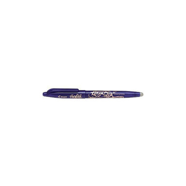 PILOT Tintenroller FriXio n Ball 1.0 BL-FR10-L 2258 003 1mm blau 303004250