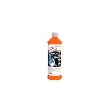 Mr Muscle Abfluss-Gel 308 557 1Liter 495037600