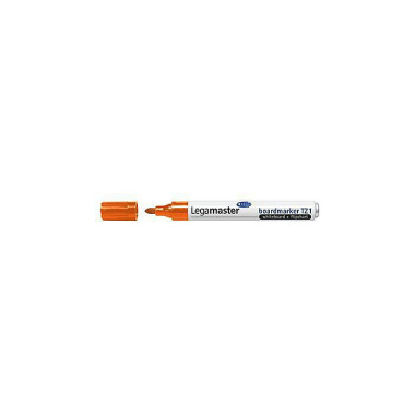 Legamaster Boardmarker TZ 1 7-110006 1,5-3mm Rundsp itze orange 154053320