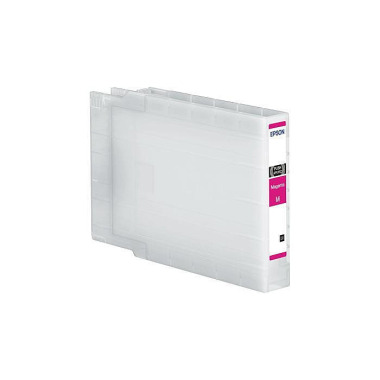 Epson Tintenpatrone C13T0 4A340 magenta 101033530